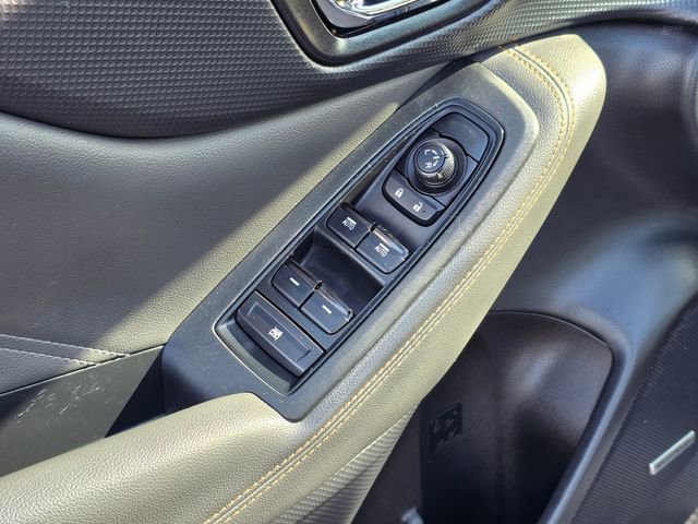 Used 2022 Subaru Forester Wilderness w/ Wilderness Package image 20