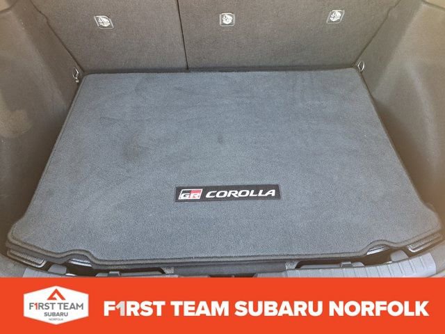 Used 2024 Toyota Corolla Premium image 28