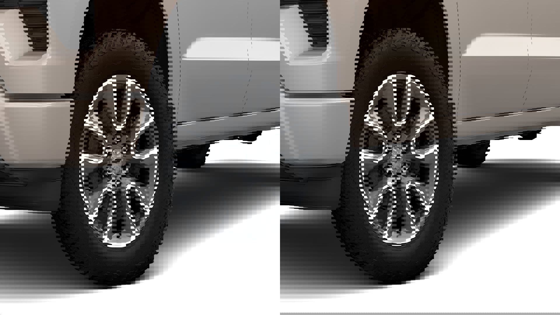 New 2026 Chevrolet Silverado 1500 RST w/ Safety Package image 28