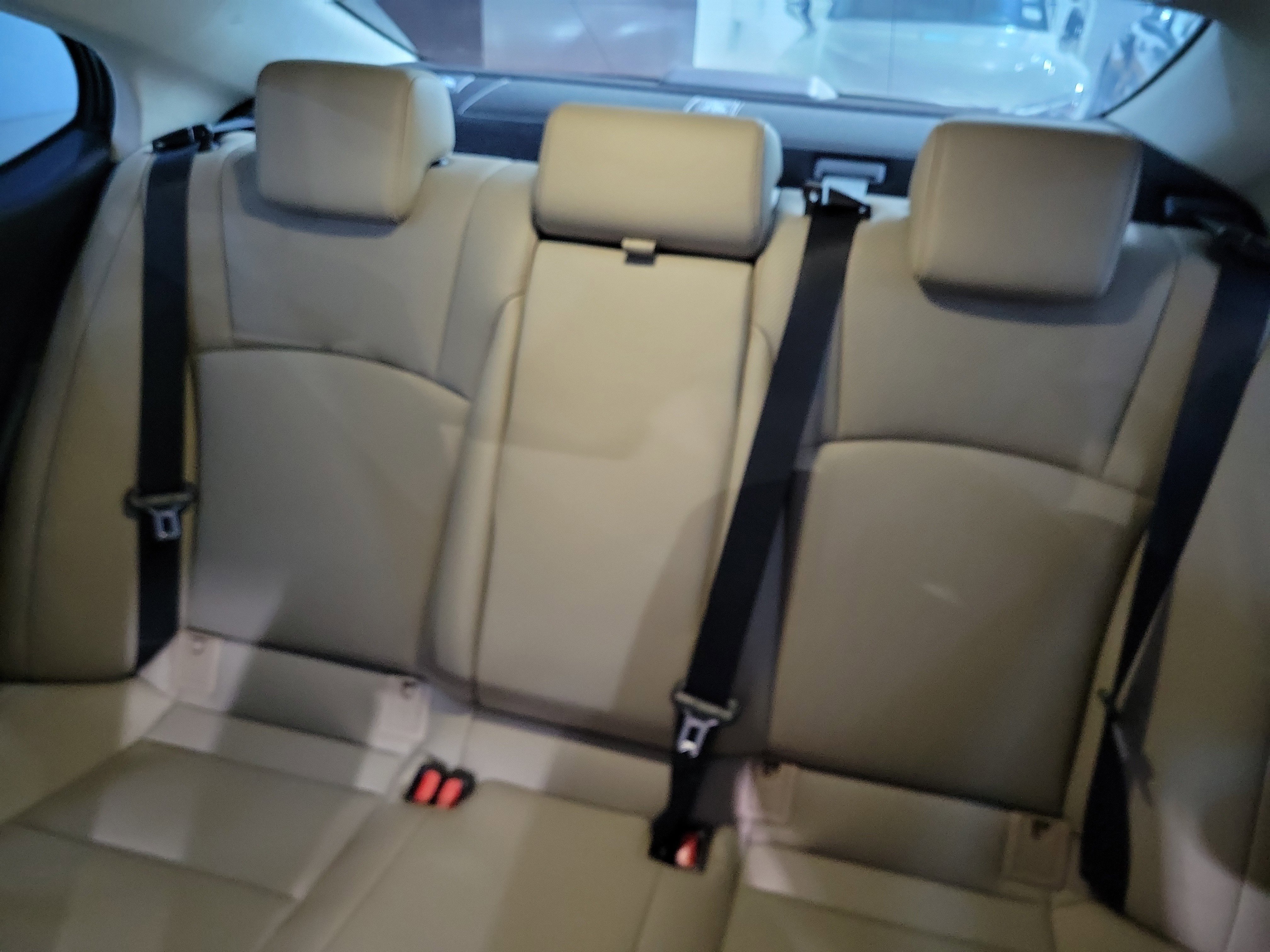 Used 2021 Lexus ES 350 w/ Premium Package image 11