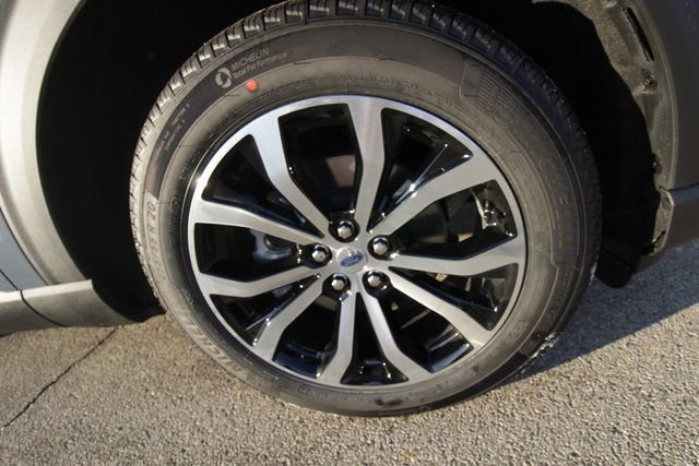 New 2026 Ford Explorer ST-Line image 18