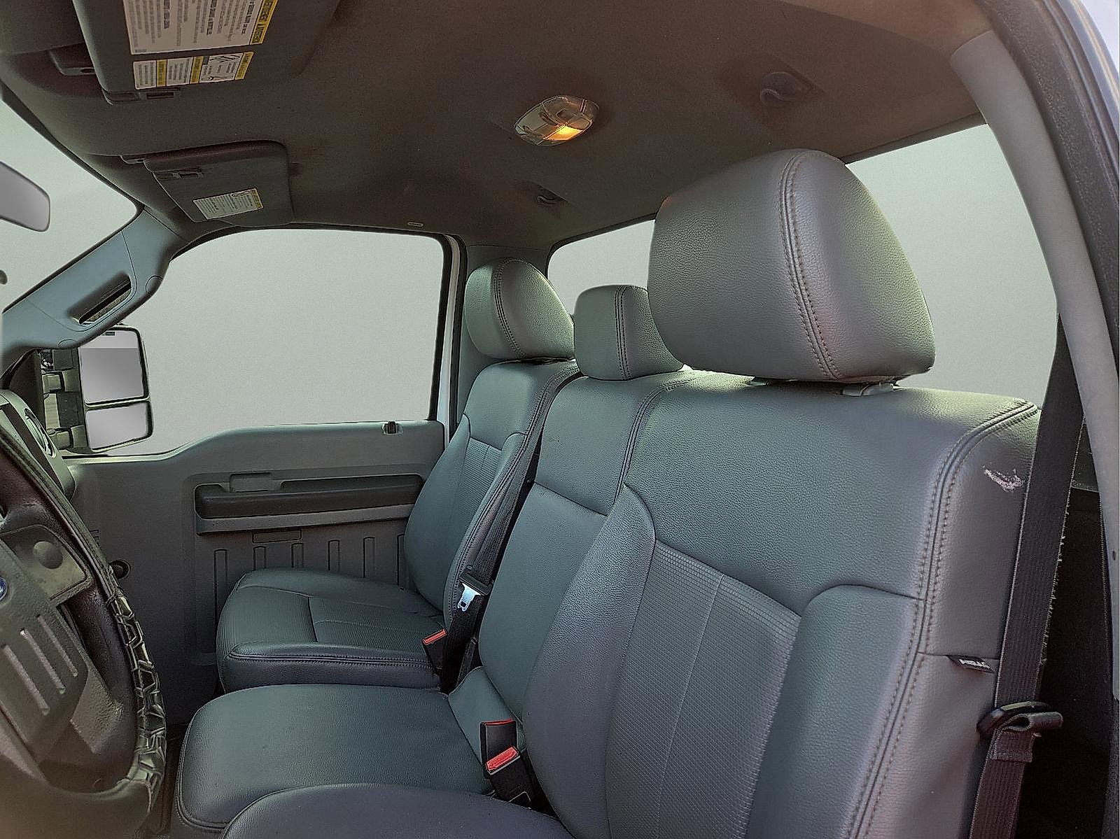 Used 2015 Ford F250 XL image 10