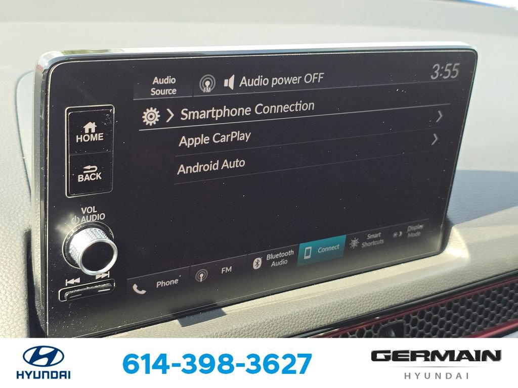 Used 2024 Honda Civic Si image 30
