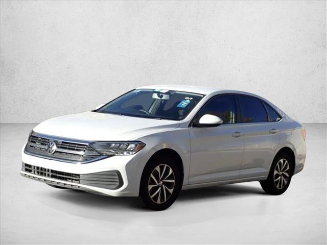 Used 2022 Volkswagen Jetta S FWD image 6