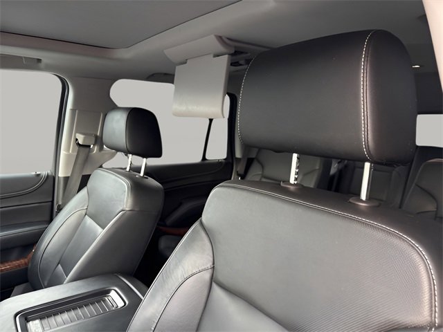 Used 2020 Chevrolet Tahoe Premier image 8