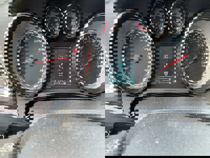 Used 2014 Buick Encore Premium image 26