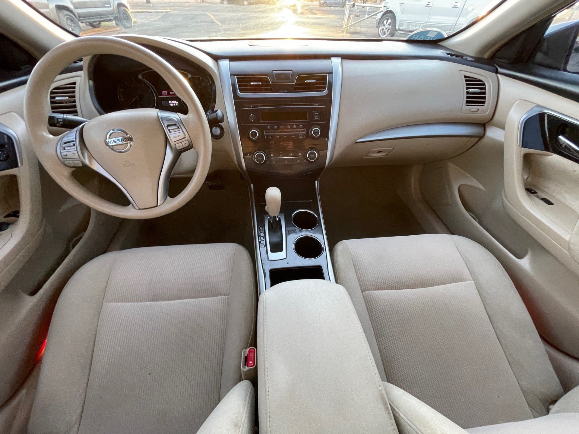 Used 2013 Nissan Altima 2.5 S FWD image 18