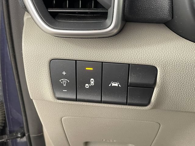 Used 2020 Kia Sportage S w/ S Sunroof Package AWD/4WD image 10