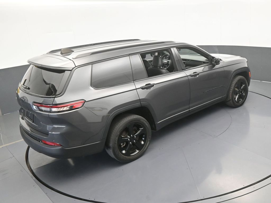 Used 2023 Jeep Grand Cherokee L Laredo AWD/4WD image 50