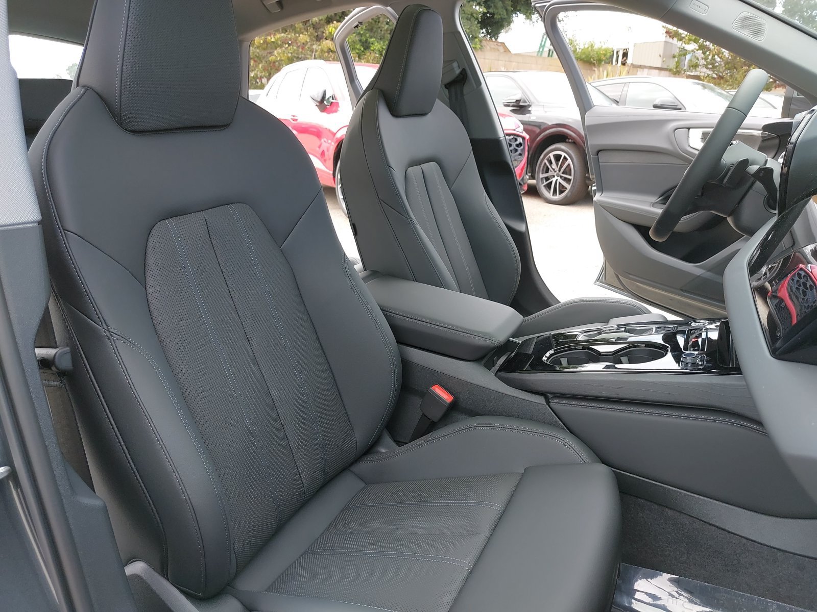 New 2026 Audi A5 Premium AWD/4WD image 10
