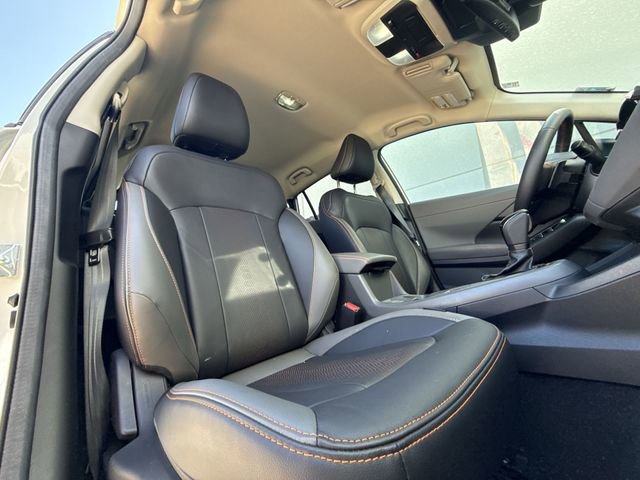 Certified 2025 Subaru Crosstrek 2.5i Limited w/ Crosstrek Mirror Package AWD/4WD image 23