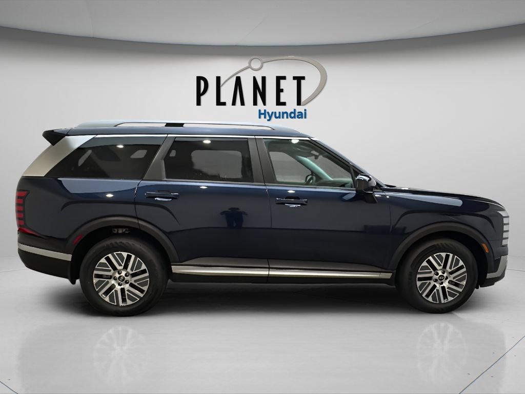 New 2026 Hyundai Palisade SEL AWD/4WD image 7