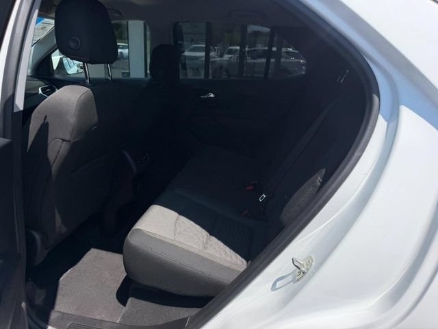 Used 2019 Chevrolet Equinox LT FWD image 10