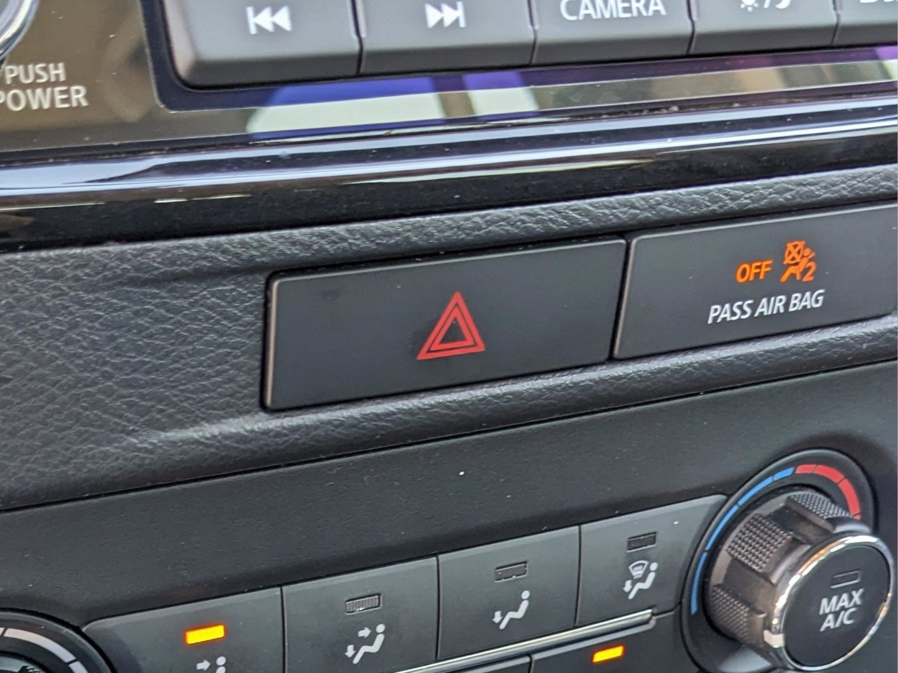 Used 2022 Nissan Frontier S w/ Technology Package image 19