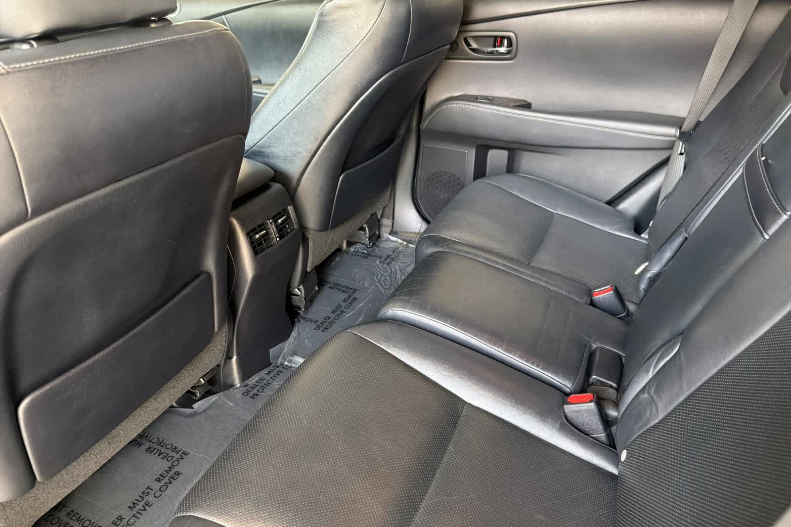Used 2015 Lexus RX 350 FWD w/ Premium Package image 4