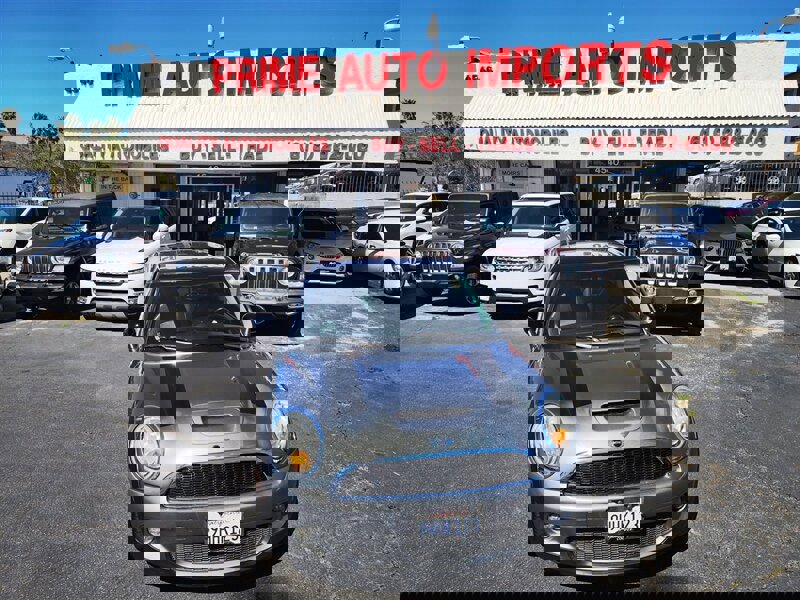 Used 2009 MINI Cooper Clubman S image 27