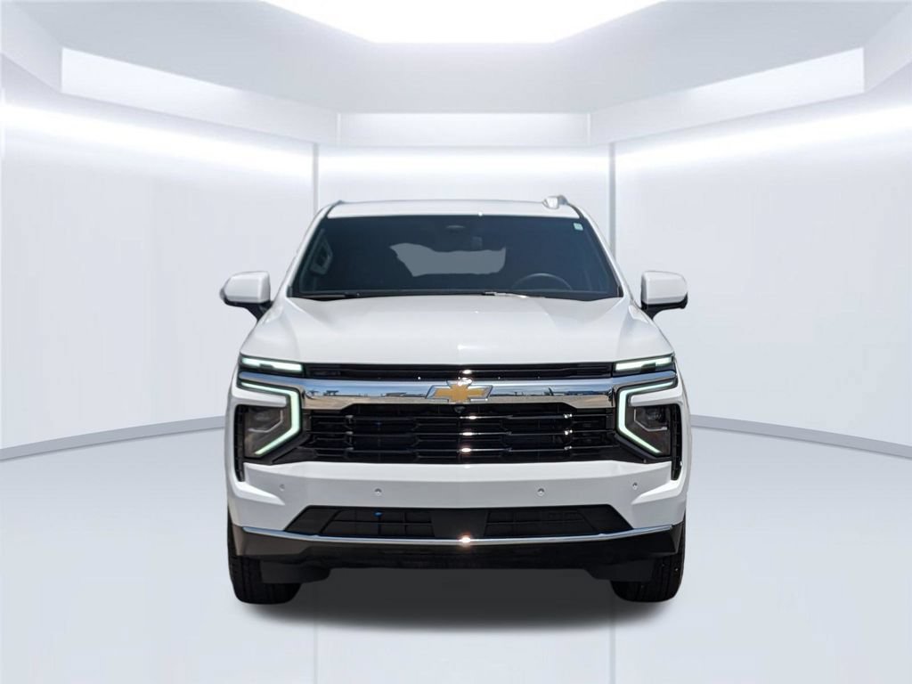 New 2026 Chevrolet Tahoe LS RWD image 10