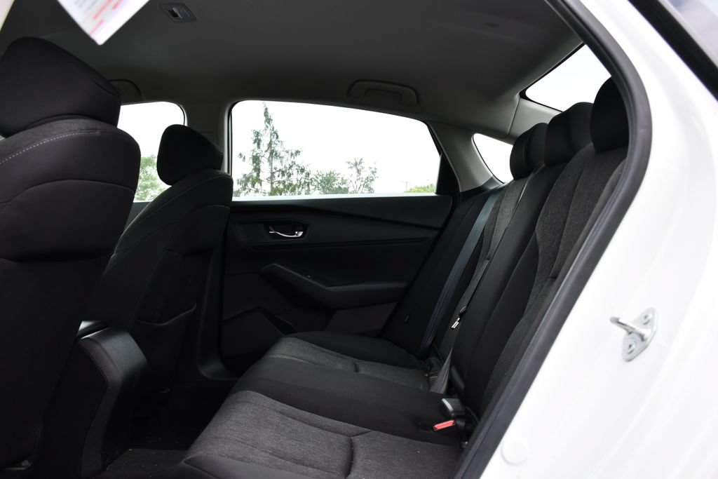Used 2023 Honda Accord LX image 19