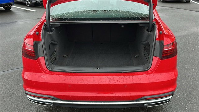 Used 2024 Audi A4 2.0T Premium Plus image 27