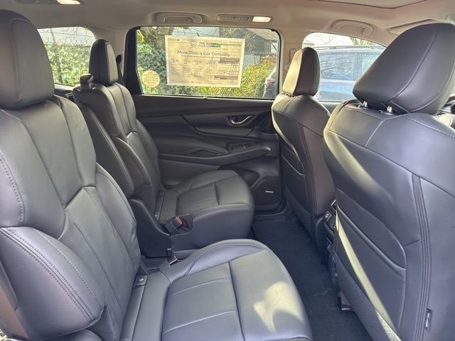 New 2026 Subaru Ascent Bronze Edition image 29