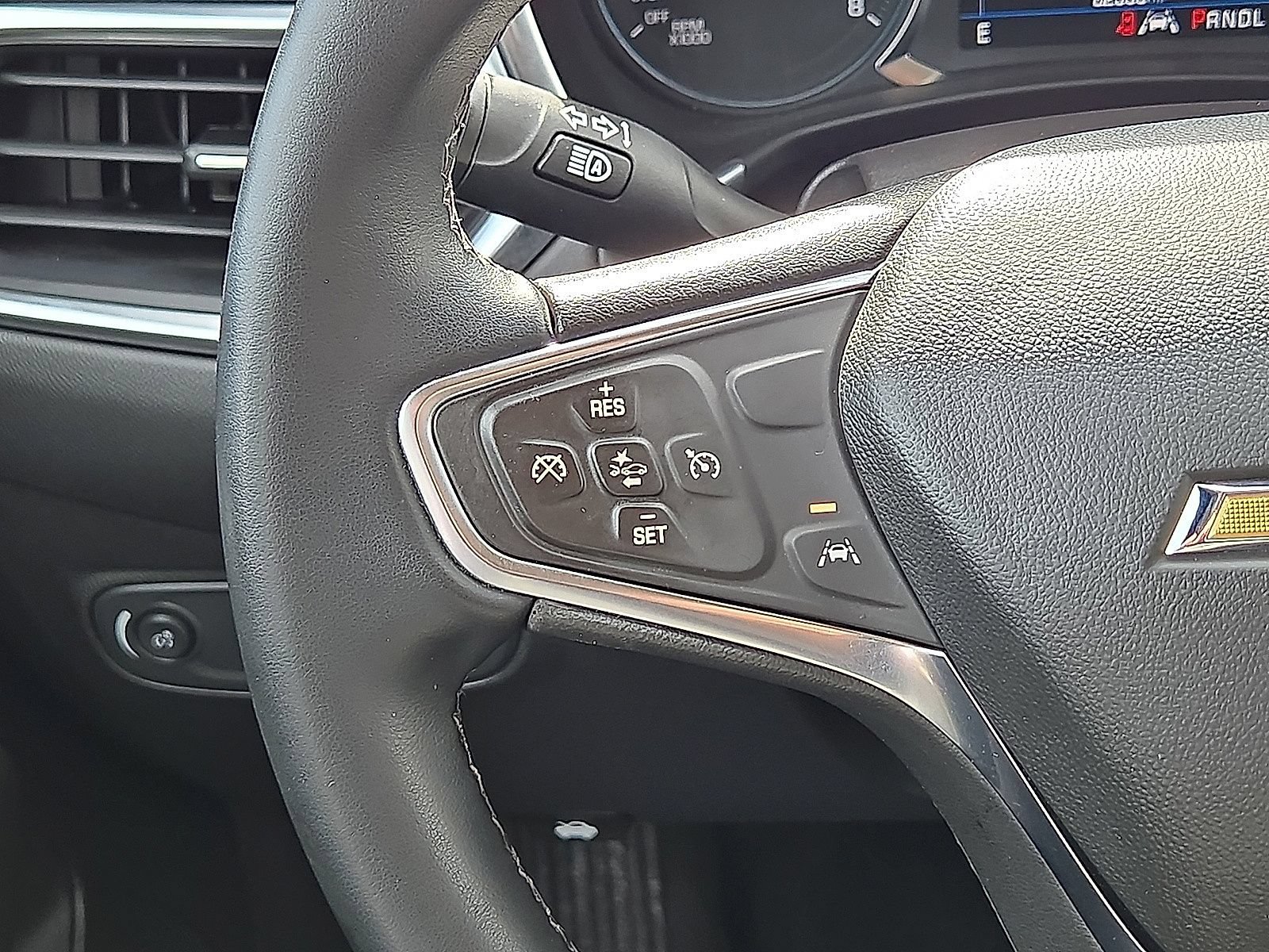 Used 2024 Chevrolet Equinox LT AWD/4WD image 20