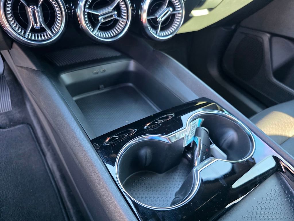 New 2025 Chevrolet Blazer EV LT image 14