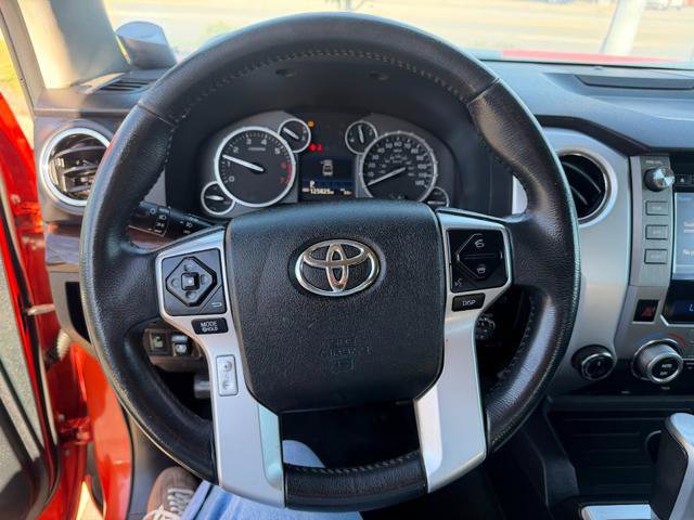Used 2017 Toyota Tundra Limited image 17
