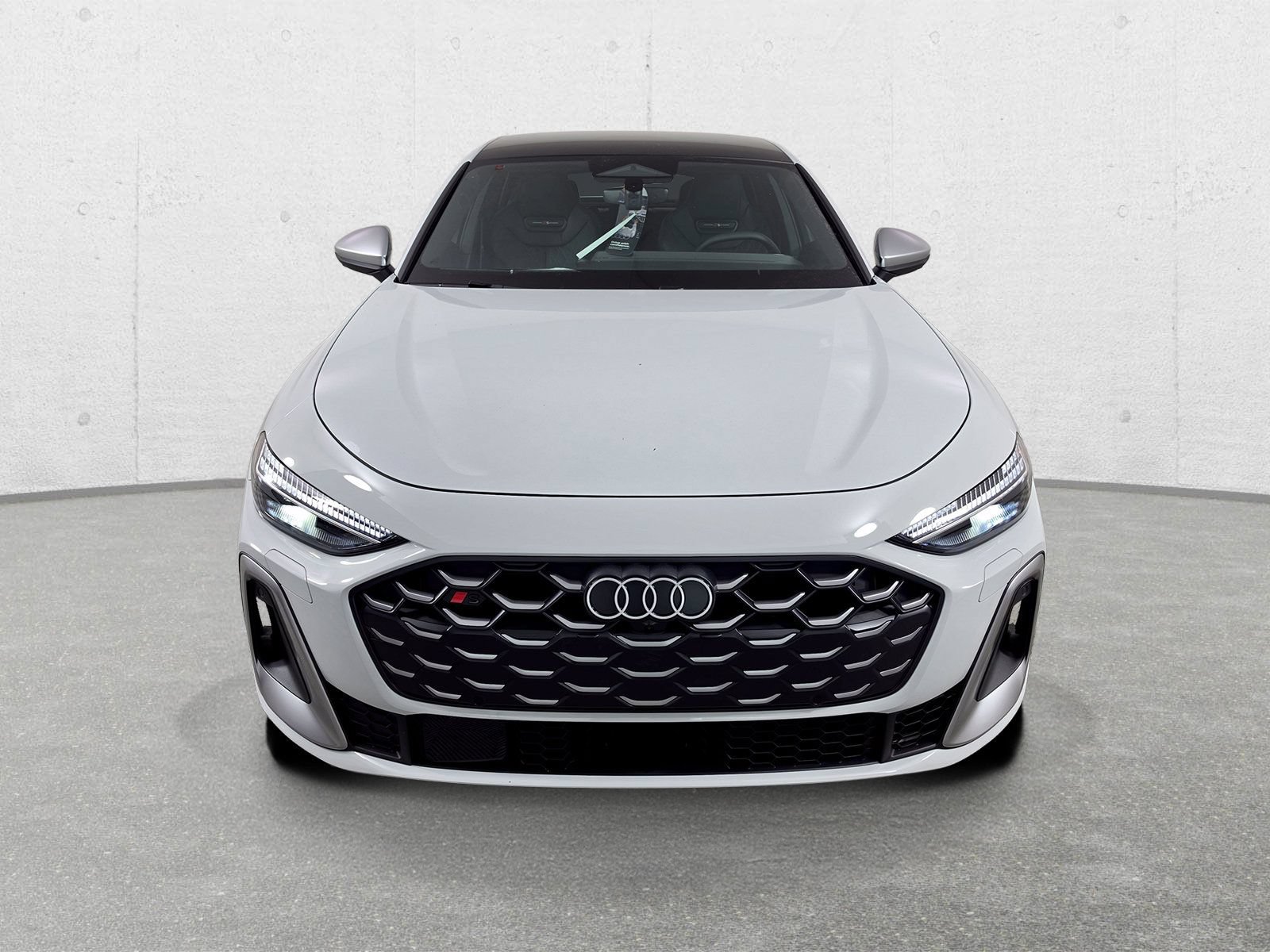 New 2026 Audi S5 Premium Plus AWD/4WD image 2