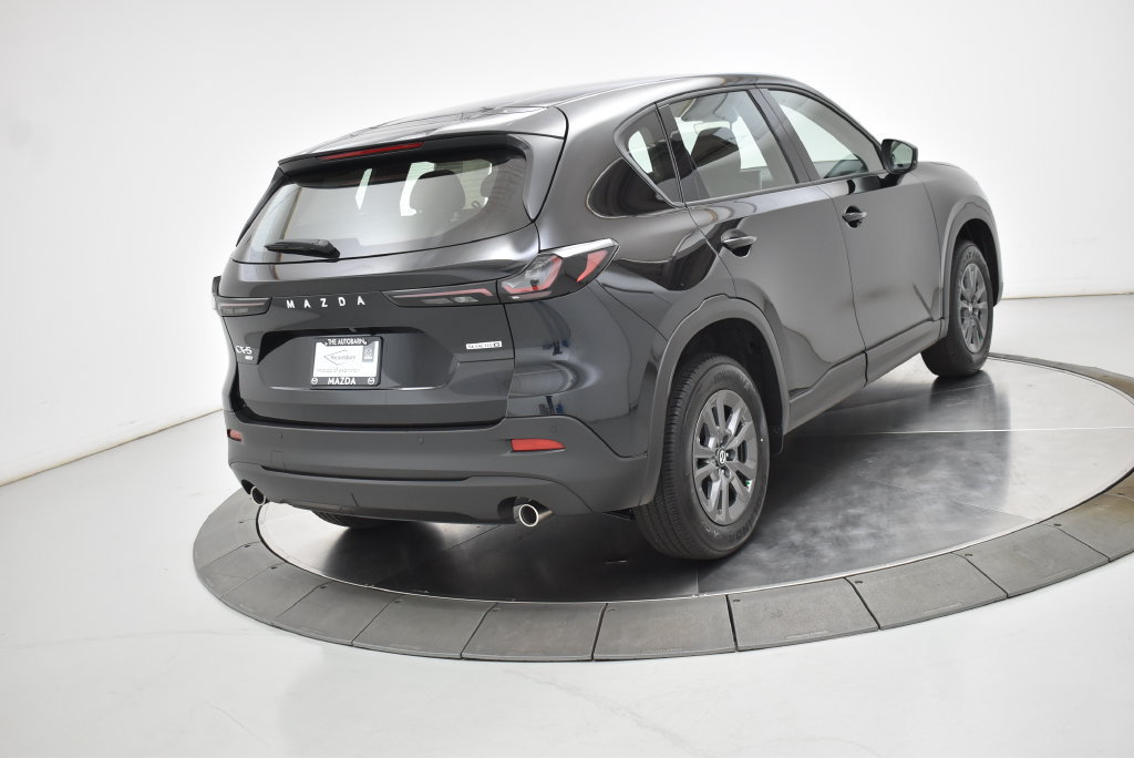 New 2026 MAZDA CX-5 AWD 2.5 S image 22