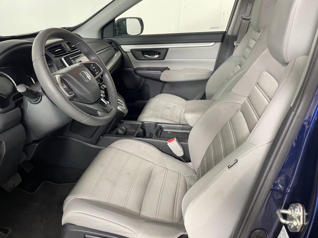 Used 2018 Honda CR-V LX image 2