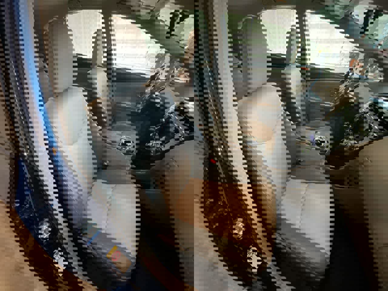 Used 2017 Toyota Prius V Four image 24