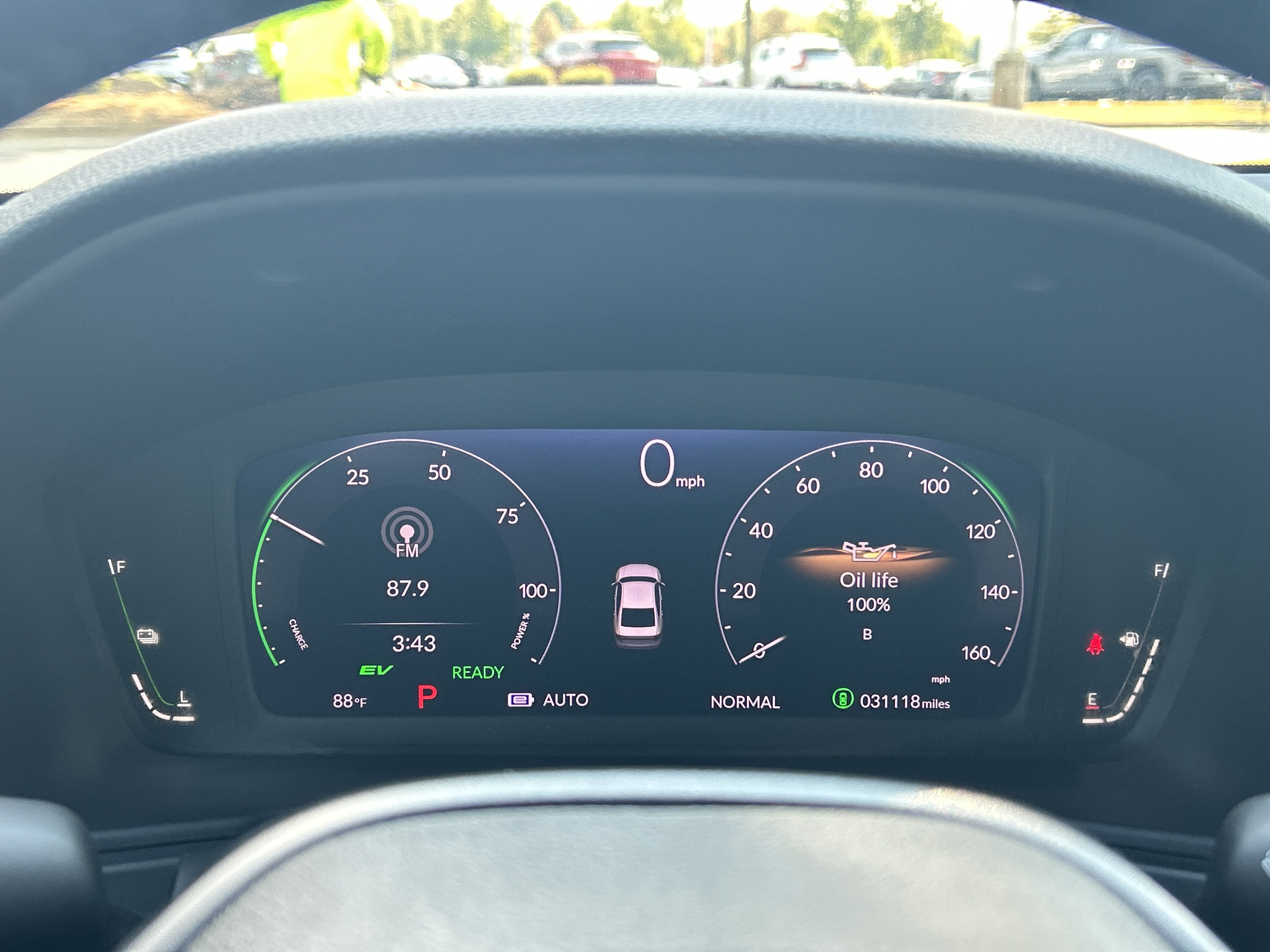 Used 2023 Honda Accord Sport image 20
