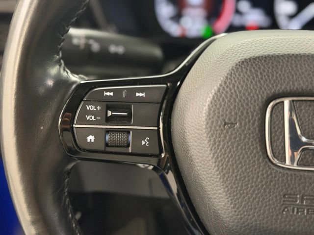 Used 2023 Honda CR-V EX-L image 30