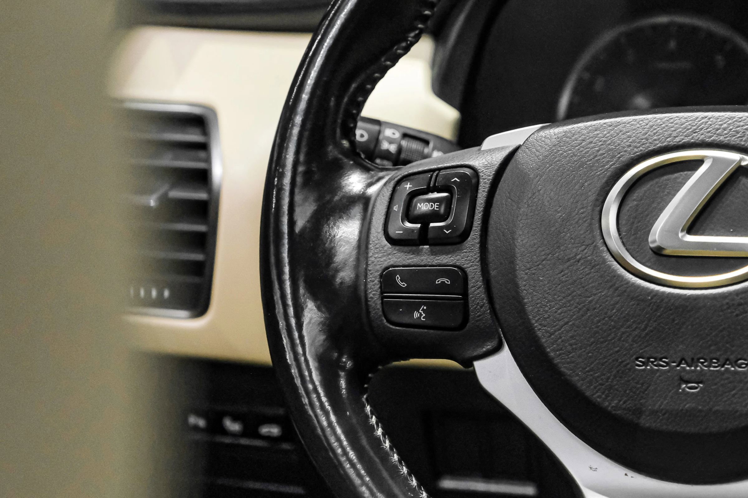 Used 2016 Lexus NX 200t FWD w/ Premium Package image 15