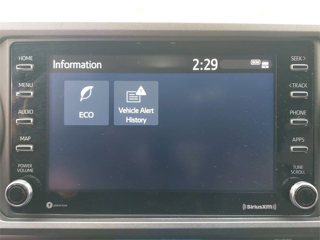 Used 2021 Toyota Tacoma TRD Sport image 21