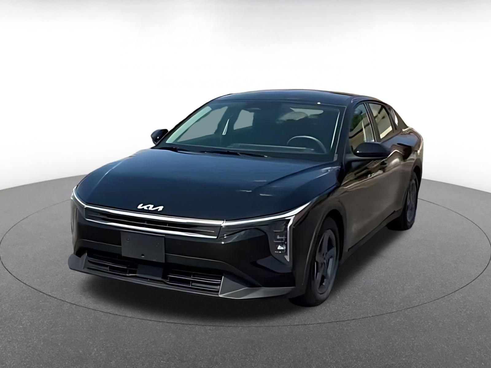 Used 2026 Kia K4 FWD image 6