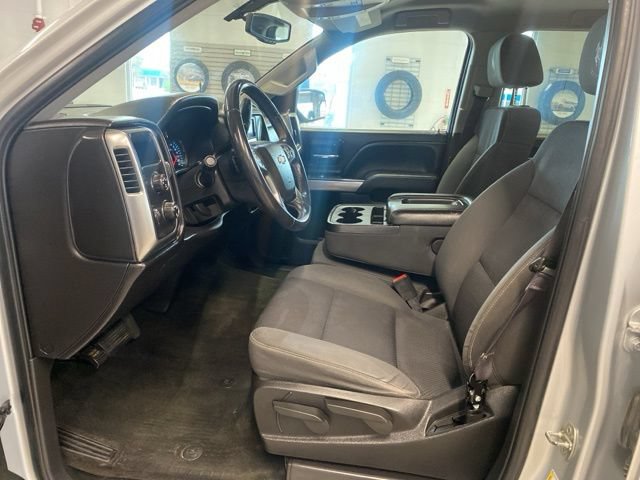 Used 2014 Chevrolet Silverado 1500 LT AWD/4WD image 19