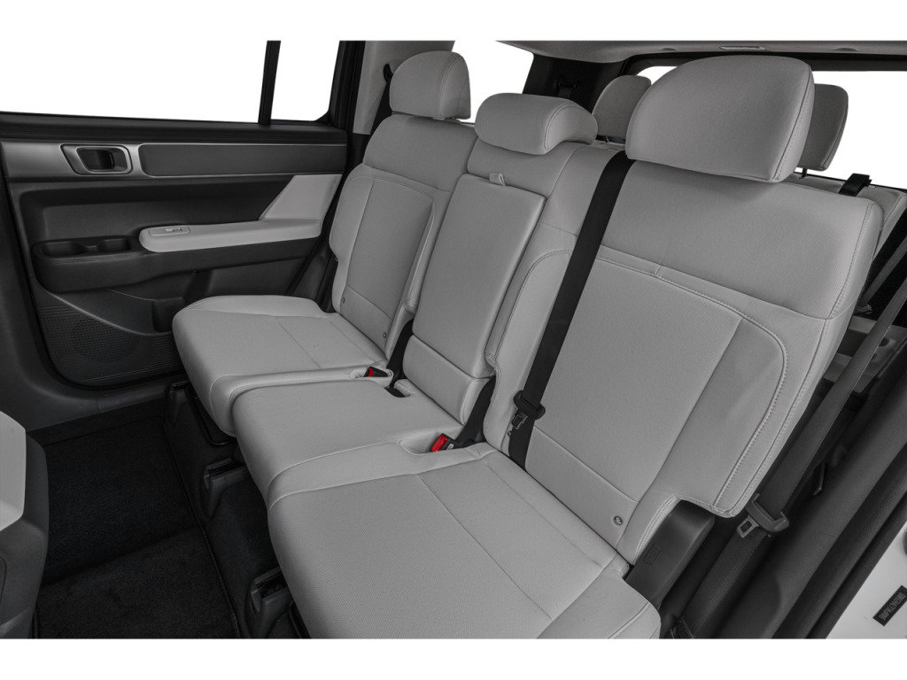 New 2027 Hyundai Santa Fe SE FWD image 29