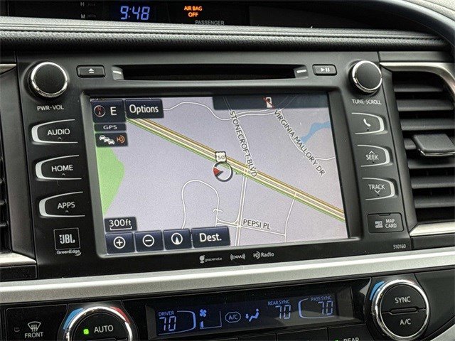 Used 2016 Toyota Highlander Limited Platinum image 20