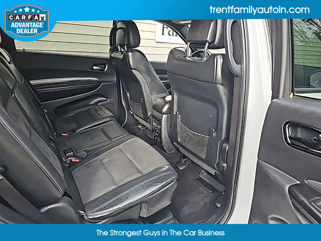 Used 2020 Dodge Durango GT image 47