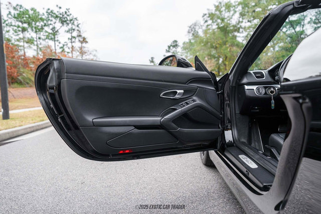 Used 2014 Porsche Boxster image 32