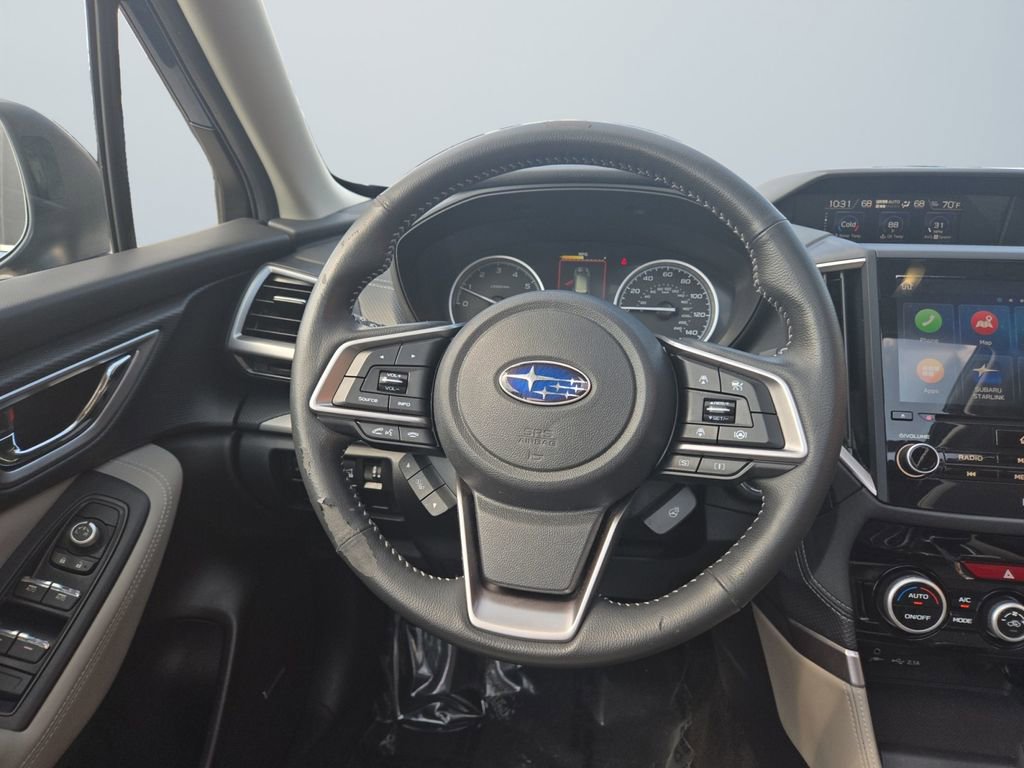 Used 2020 Subaru Forester Limited AWD/4WD image 12