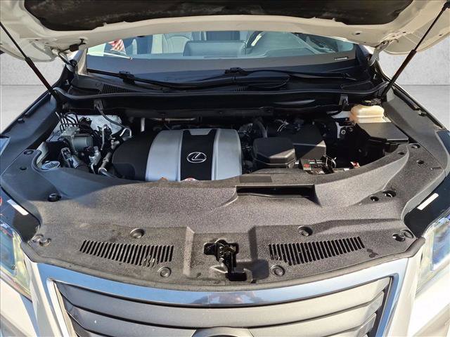 Used 2019 Lexus RX 350 AWD w/ Navigation Package image 24