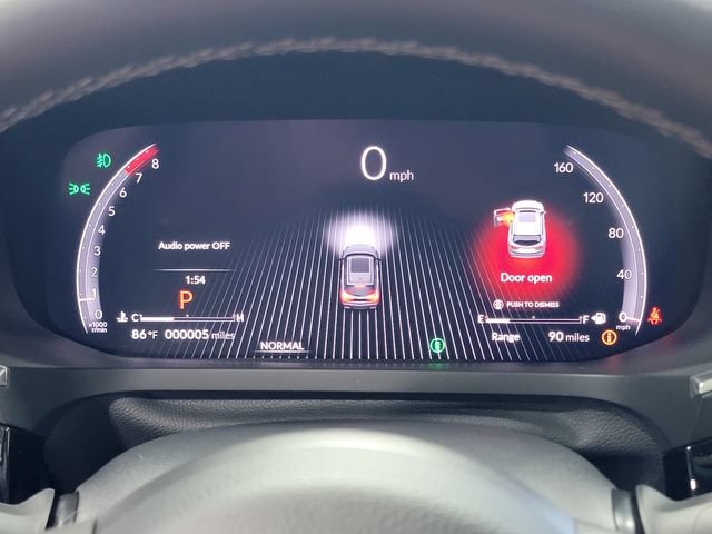 New 2026 Acura MDX A-Spec w/ Advance Package AWD/4WD image 30