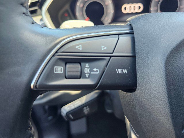 Used 2020 Audi Q3 2.0T Premium Plus image 30