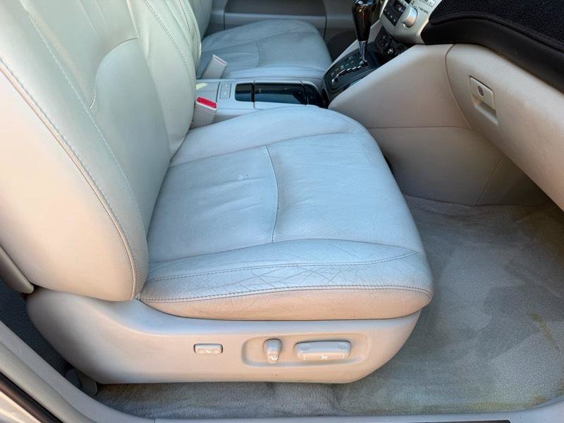Used 2008 Lexus RX 350 2WD image 46