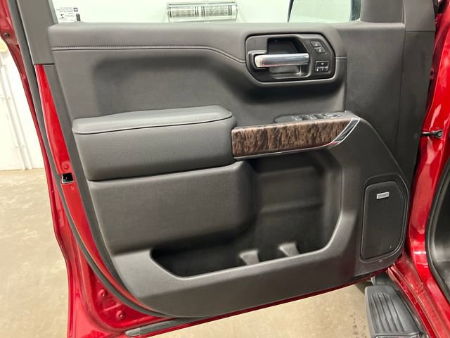 Certified 2021 GMC Sierra 1500 Denali w/ Driver Alert Package II image 10