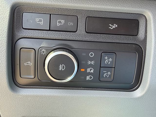 Used 2023 Ford F250 XLT w/ Black Appearance Package AWD/4WD image 21