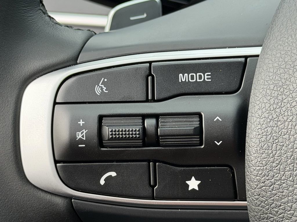 New 2026 Kia K5 GT image 24