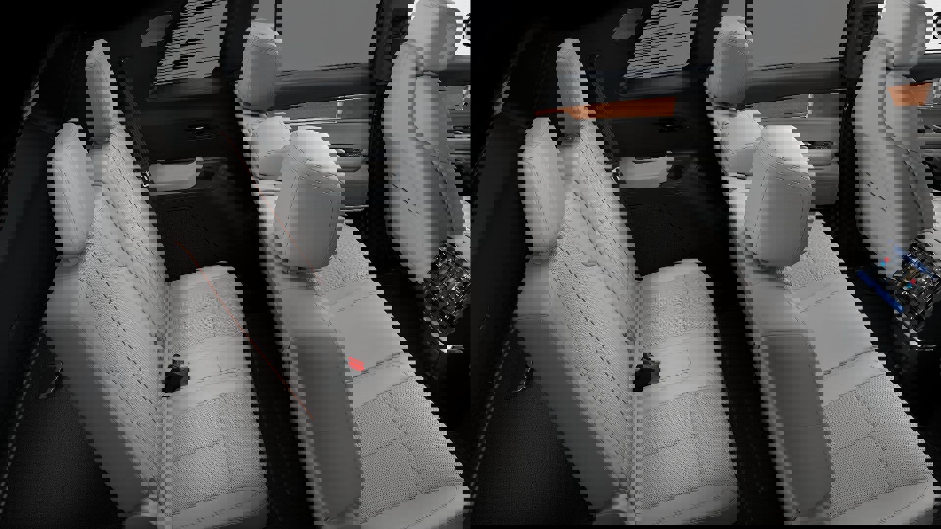 New 2026 Cadillac Vistiq Sport image 35